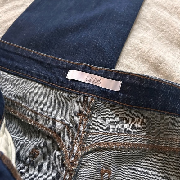 Yummie size 30 Rock what you got - Picture 5 of 16